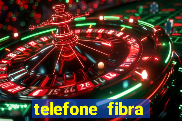 telefone fibra minas congonhas